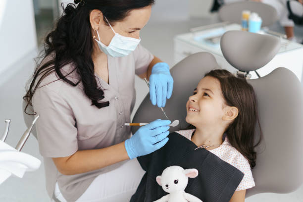 Best Emergency Tooth Extraction in Greenbriar, VA