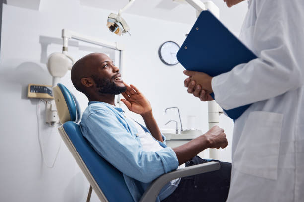Best Emergency Treatment for Toothache in Greenbriar, VA