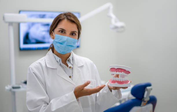 Best Pediatric Emergency Dentist in Greenbriar, VA